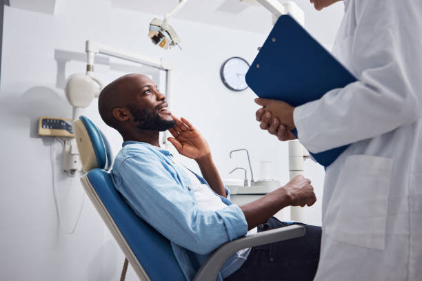 Best Emergency Treatment for Jaw Pain or Injury in Vega, TX