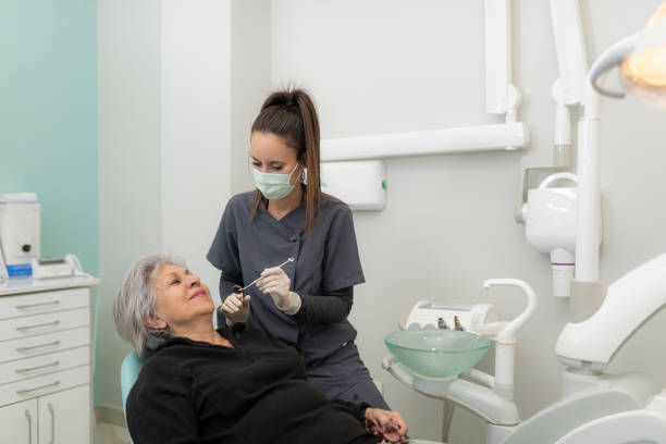 Best Emergency Cosmetic Dentistry (e.g., broken veneers) in Vega, TX