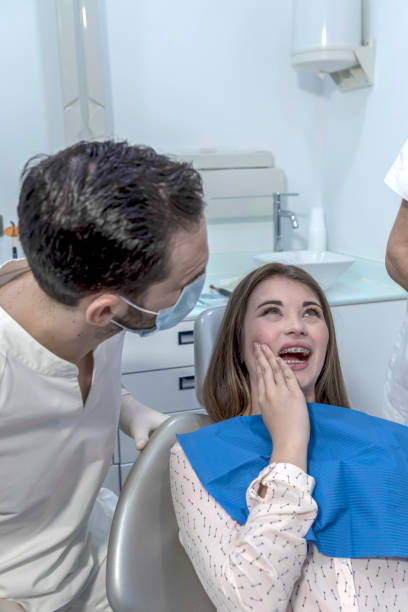 Best Walk-In Emergency Dental Services in Vega, TX